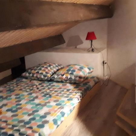 Les Bergians Apartman Beuil Kültér fotó