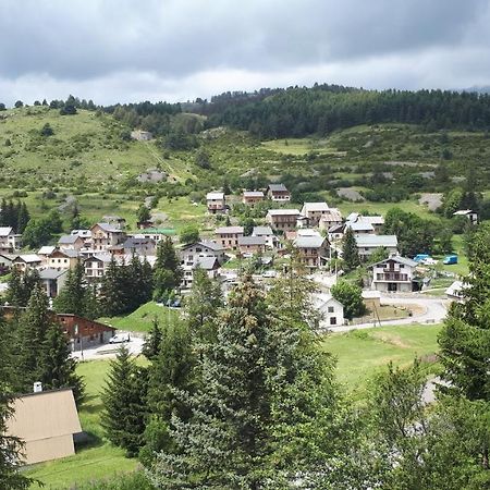 Les Bergians Apartman Beuil Kültér fotó