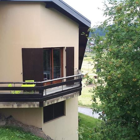 Les Bergians Apartman Beuil Kültér fotó