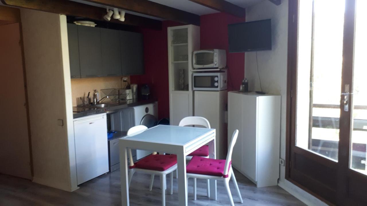 Les Bergians Apartman Beuil Kültér fotó