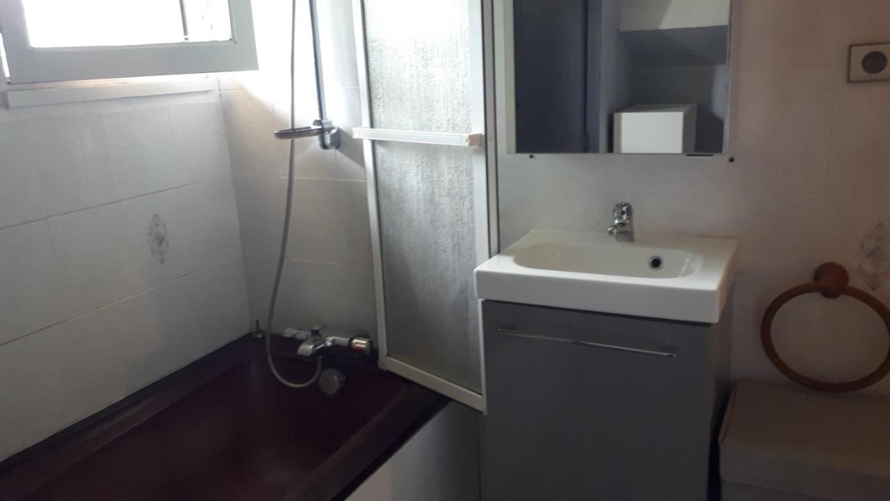 Les Bergians Apartman Beuil Kültér fotó