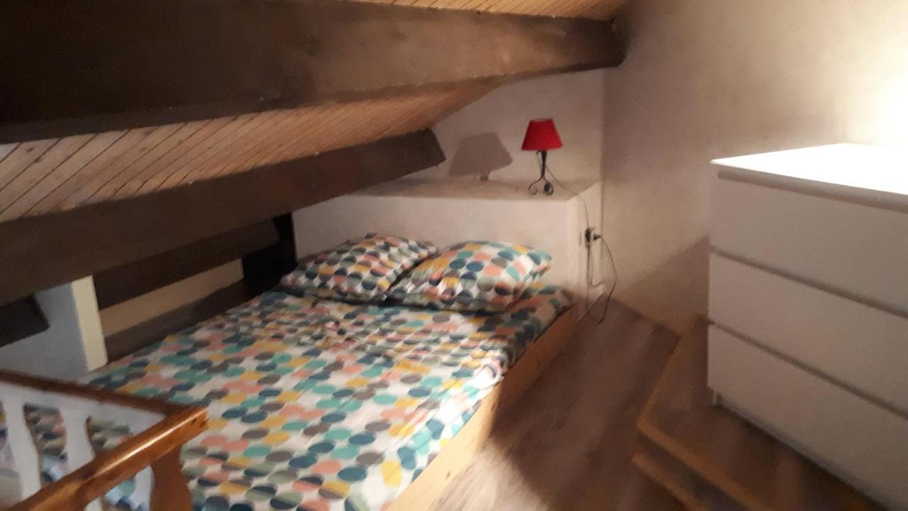 Les Bergians Apartman Beuil Kültér fotó
