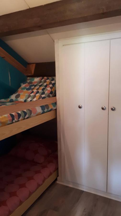 Les Bergians Apartman Beuil Kültér fotó