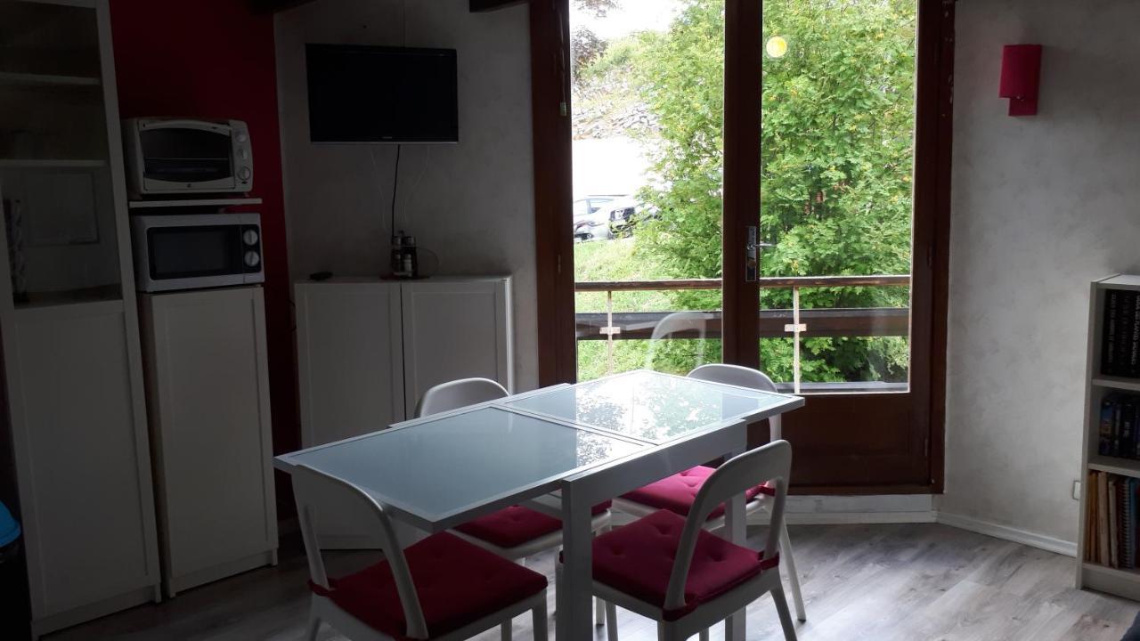 Les Bergians Apartman Beuil Kültér fotó