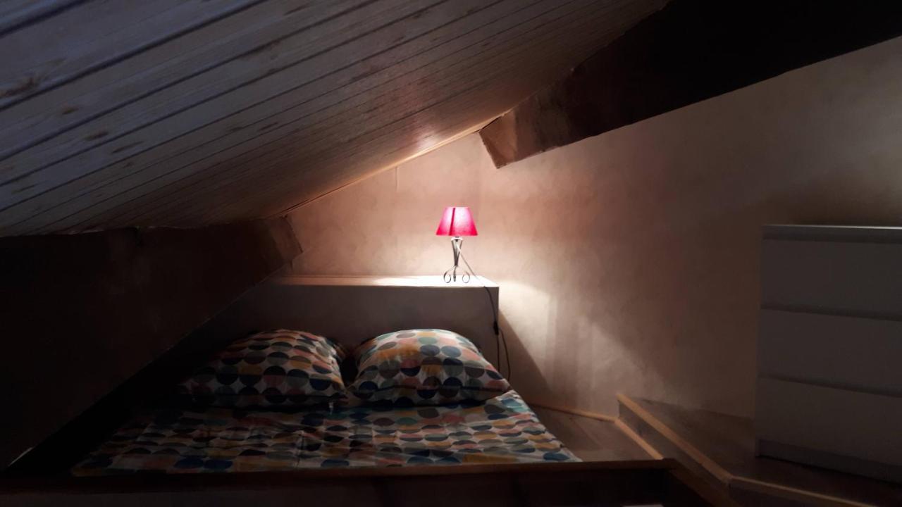 Les Bergians Apartman Beuil Kültér fotó