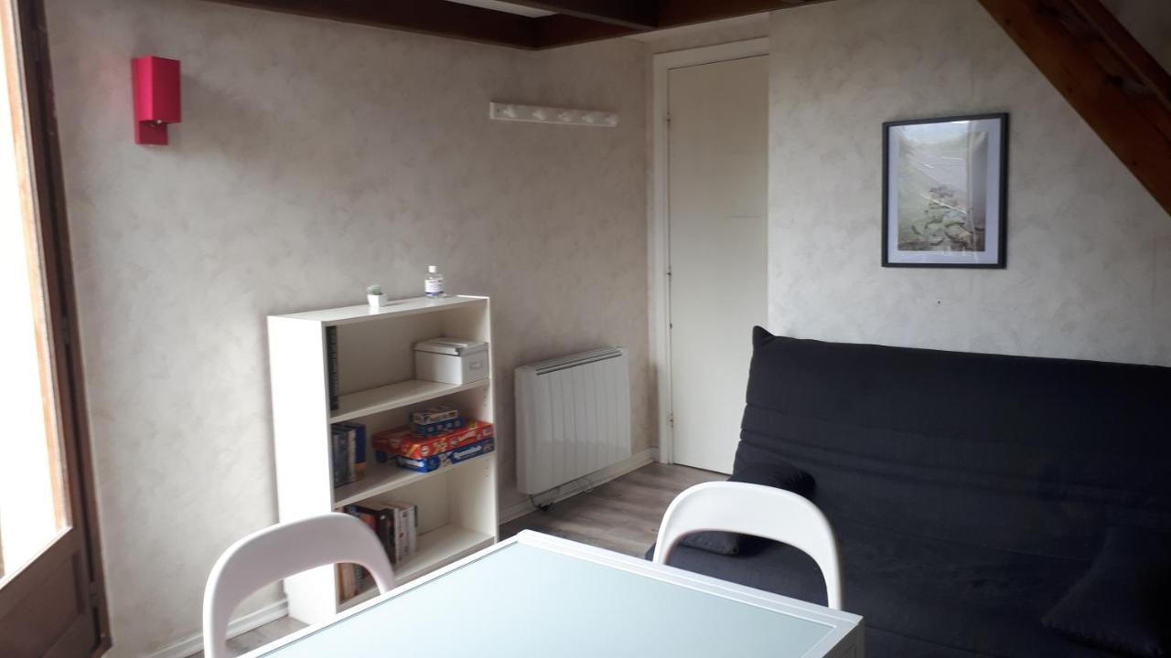 Les Bergians Apartman Beuil Kültér fotó